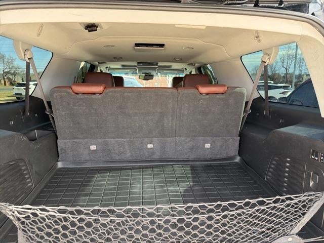 2019 Chevrolet Suburban 4WD 1500 Premier