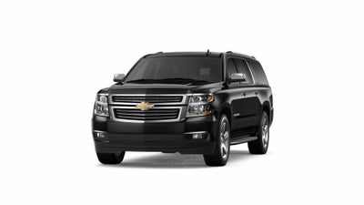 2019 Chevrolet Suburban 4WD 1500 Premier