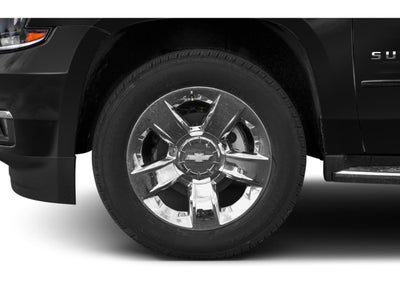 2019 Chevrolet Suburban 4WD 1500 Premier