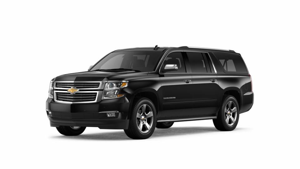 2019 Chevrolet Suburban 4WD 1500 Premier