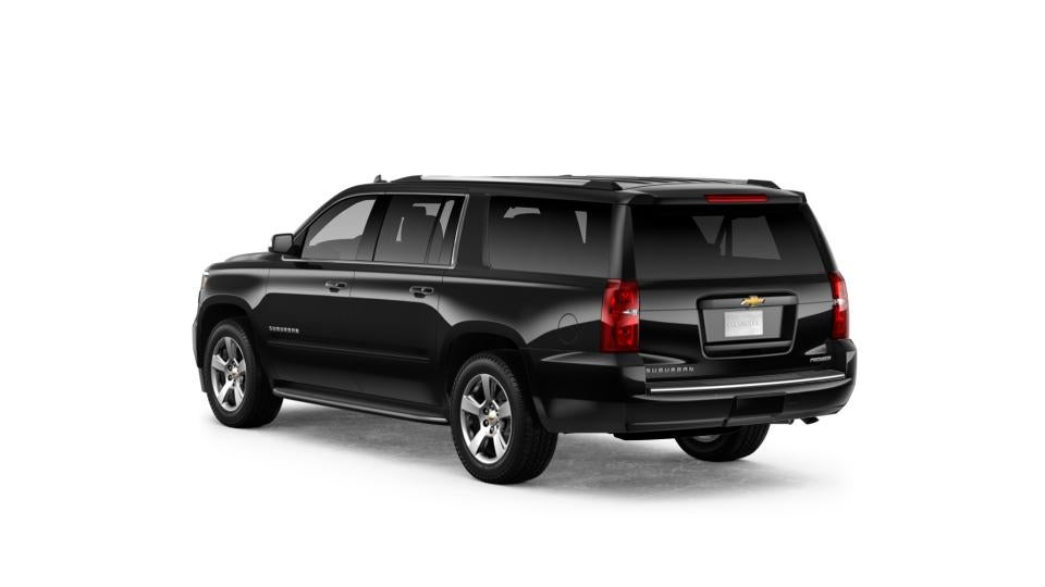 2019 Chevrolet Suburban 4WD 1500 Premier