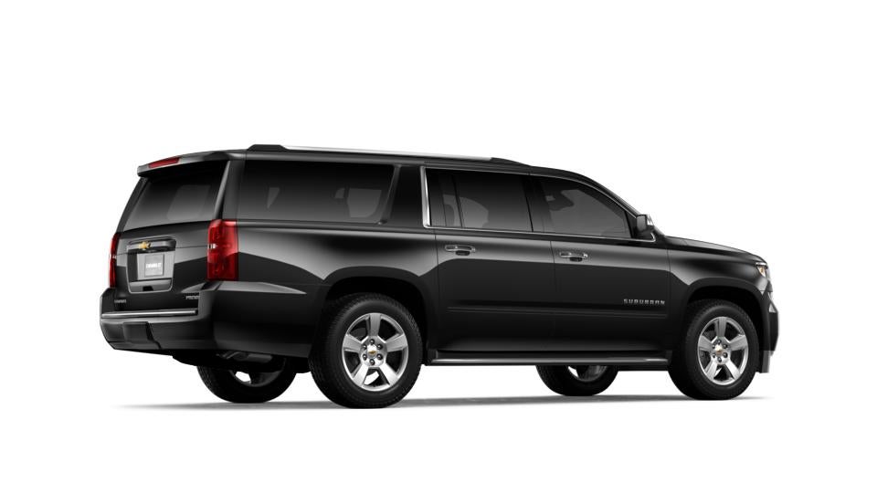 2019 Chevrolet Suburban 4WD 1500 Premier