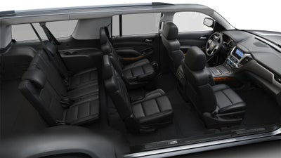 2019 Chevrolet Suburban 4WD 1500 Premier