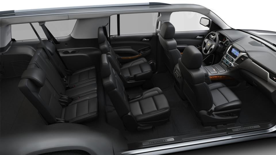 2019 Chevrolet Suburban 4WD 1500 Premier