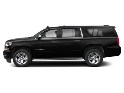2019 Chevrolet Suburban 4WD 1500 Premier