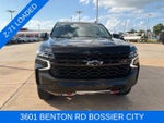 2024 Chevrolet Tahoe 4WD Z71
