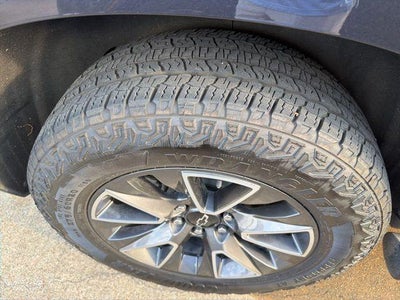 2023 Chevrolet Tahoe 4WD Z71