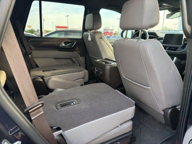 2023 Chevrolet Tahoe 4WD Z71