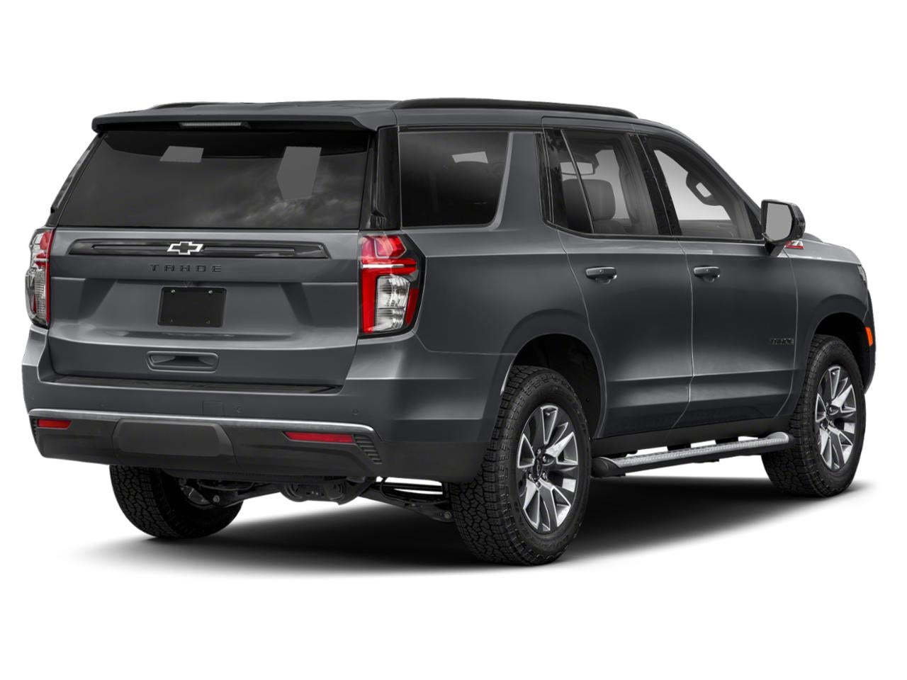 2023 Chevrolet Tahoe 4WD Z71