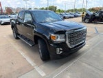 2021 GMC Canyon Crew Cab Short Box 4-Wheel Drive Denali