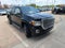 2021 GMC Canyon Crew Cab Short Box 4-Wheel Drive Denali