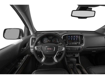 2021 GMC Canyon Crew Cab Short Box 4-Wheel Drive Denali