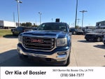 2016 GMC Sierra 1500 Double Cab Standard Box 4-Wheel Drive SLE