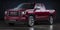 2016 GMC Sierra 1500 Double Cab Standard Box 4-Wheel Drive SLE