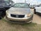 2010 Honda Accord Sedan LX Automatic