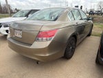 2010 Honda Accord Sedan LX Automatic