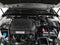2017 Honda Accord Sedan EX-L V6 Automatic with Navigation and Honda Sensing