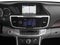 2015 Honda Accord Sedan Touring V6 Automatic