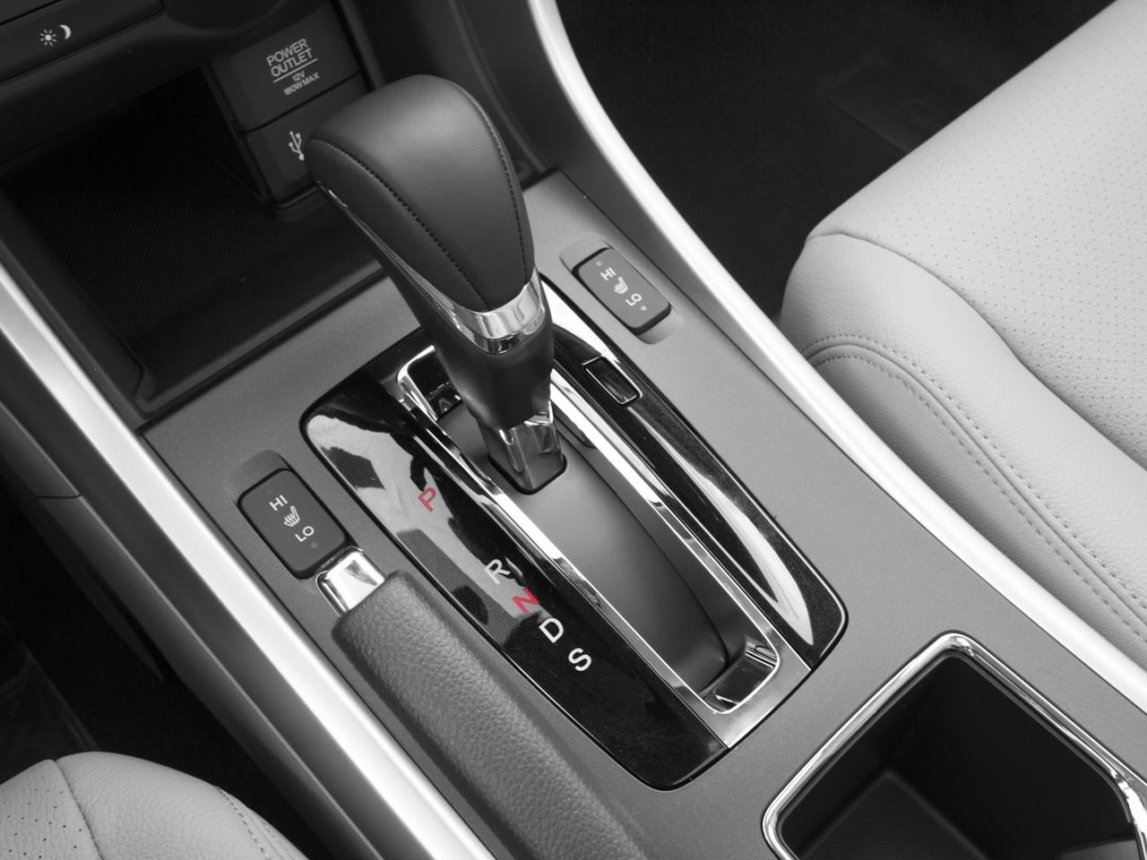 2015 Honda Accord Sedan Touring V6 Automatic