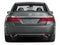 2015 Honda Accord Sedan Touring V6 Automatic