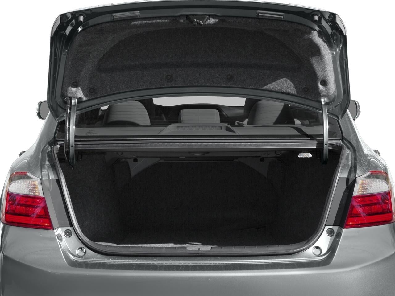 2015 Honda Accord Sedan Touring V6 Automatic