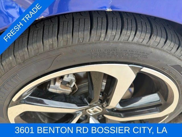 2021 Honda Accord Sedan Sport 1.5T CVT