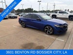 2021 Honda Accord Sedan Sport 1.5T CVT