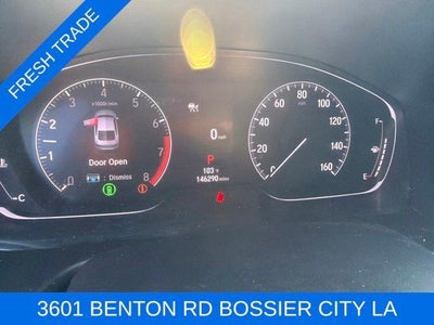 2021 Honda Accord Sedan Sport 1.5T CVT