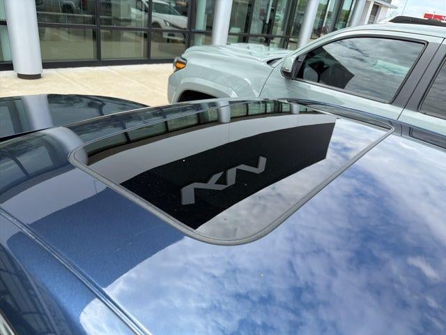 2023 Honda Accord Sedan EX CVT w/o BSI