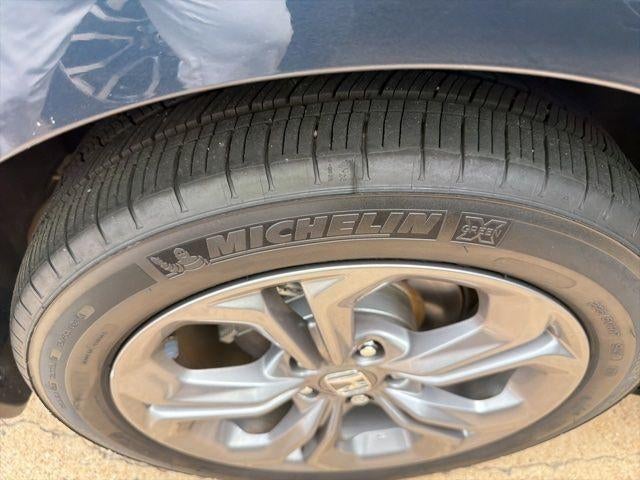 2023 Honda Accord Sedan EX CVT w/o BSI