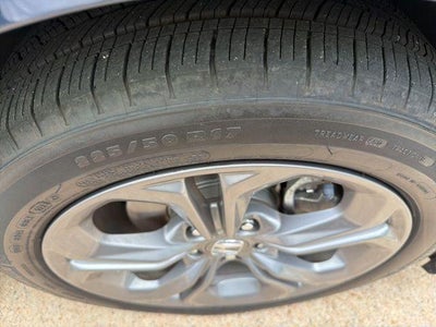 2023 Honda Accord Sedan EX CVT w/o BSI