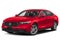 2024 Honda Accord Sedan EX CVT