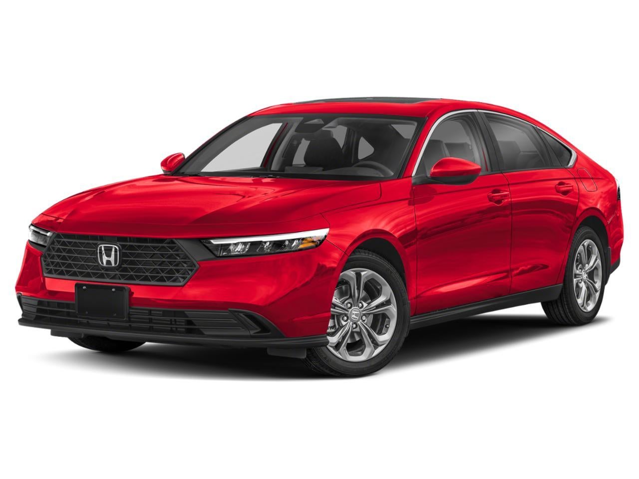 2024 Honda Accord Sedan EX CVT