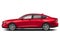 2024 Honda Accord Sedan EX CVT