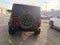 2008 Jeep Wrangler 4WD 4dr Unlimited X
