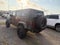 2008 Jeep Wrangler 4WD 4dr Unlimited X