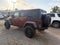 2008 Jeep Wrangler 4WD 4dr Unlimited X