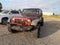 2008 Jeep Wrangler 4WD 4dr Unlimited X