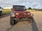 2008 Jeep Wrangler 4WD 4dr Unlimited X