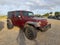 2008 Jeep Wrangler 4WD 4dr Unlimited X