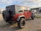 2008 Jeep Wrangler 4WD 4dr Unlimited X