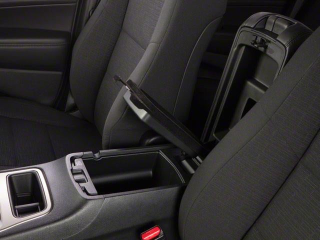 2011 Jeep Grand Cherokee 4WD 4dr Overland
