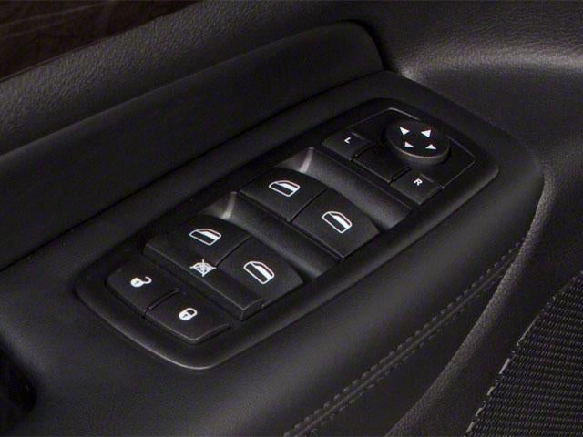2011 Jeep Grand Cherokee 4WD 4dr Overland
