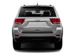 2011 Jeep Grand Cherokee 4WD 4dr Overland