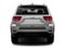 2011 Jeep Grand Cherokee 4WD 4dr Overland