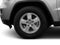 2011 Jeep Grand Cherokee 4WD 4dr Overland