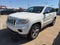 2011 Jeep Grand Cherokee RWD 4dr Limited