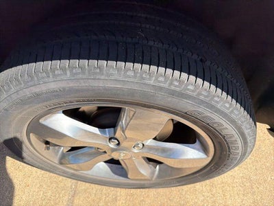 2011 Jeep Grand Cherokee RWD 4dr Limited
