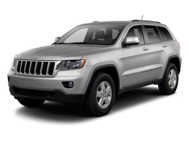 2011 Jeep Grand Cherokee RWD 4dr Limited