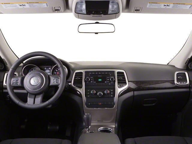 2011 Jeep Grand Cherokee RWD 4dr Limited